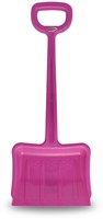 Jamara - Snow Play Snow Shovel Tally 70 cm pink-2