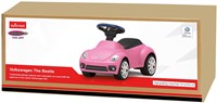 Jamara - Push Car VW Beetle pink-2