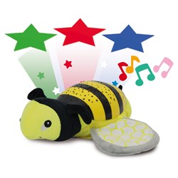Jamara - Night Light LED Dreamy Bee