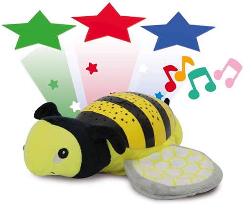 Jamara - Night Light LED Dreamy Bee