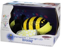 Jamara - Night Light LED Dreamy Bee-2
