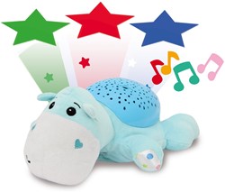 Jamara - Night Light LED Dreamy Hippo