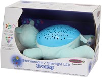 Jamara - Night Light LED Dreamy Hippo-2