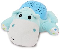 Jamara - Night Light LED Dreamy Hippo-3