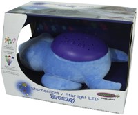 Jamara - Night Lamp LED Dreamy Turtle-2