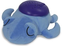 Jamara - Night Lamp LED Dreamy Turtle-3