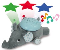 Jamara - Night Light LED Dreamy Elephant