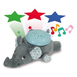 Jamara - Night Light LED Dreamy Elephant