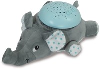 Jamara - Night Light LED Dreamy Elephant-3