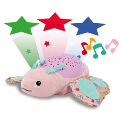 Jamara - Night Light LED Dreamy Butterfly