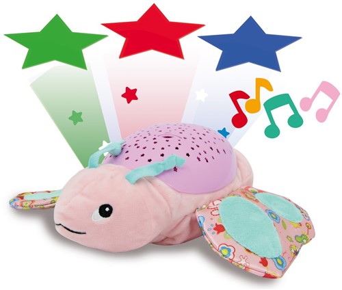 Jamara - Night Light LED Dreamy Butterfly