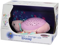 Jamara - Night Light LED Dreamy Butterfly-2