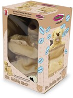 Jamara - Mr. Babble Bear-2