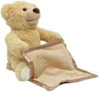 Jamara - Mr. Babble Bear-3