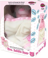 Jamara - Mrs. Babble Bear pink-2