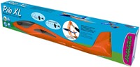 Jamara - Pilo XL Foam Hand Launch glider EPP wing blue fuselage orange-2