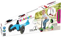 Jamara - KickLight Scooter orange-2