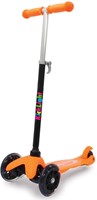 Jamara - KickLight Scooter orange-3