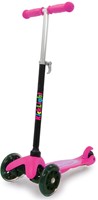 Jamara - KickLight Scooter pink-3