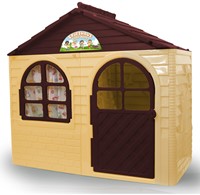 Jamara - Playhouse Little Home beige