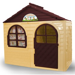 Jamara - Playhouse Little Home beige