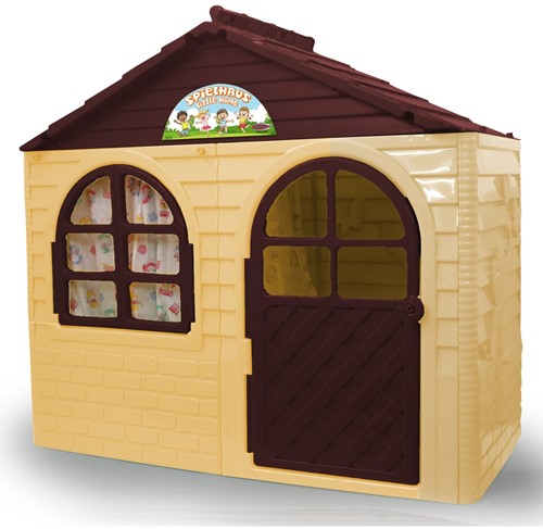 Jamara - Playhouse Little Home beige