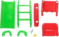 Jamara - Slide Funny Slide green-3
