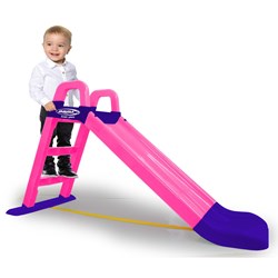Jamara - Slide Funny Slide pink