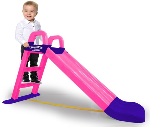 Jamara - Slide Funny Slide pink