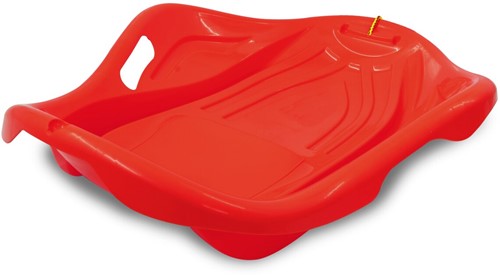 Jamara - Snow Play Bob Speed 78 cm red