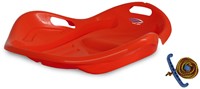 Jamara - Snow Play Bob Speed 78 cm red-2