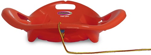 Jamara - Snow Play Bob Speed 78 cm red-3