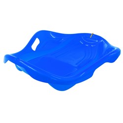 Jamara - Snow Play Bob Speed 78 cm blue