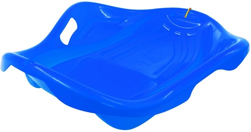 Jamara - Snow Play Bob Speed 78 cm blue