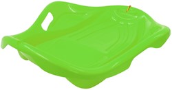 Jamara - Snow Play Bob Speed 78 cm green