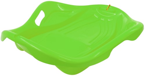 Jamara - Snow Play Bob Speed 78 cm green