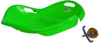 Jamara - Snow Play Bob Speed 78 cm green-2