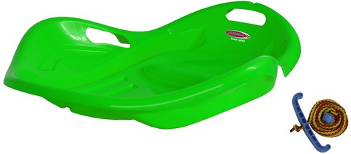 Jamara - Snow Play Bob Speed 78 cm green-2