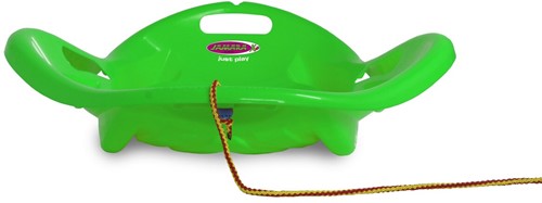 Jamara - Snow Play Bob Speed 78 cm green-3