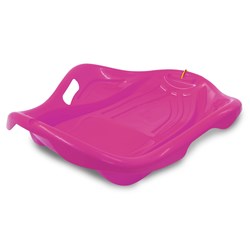 Jamara - Snow Play Bob Speed 78 cm pink