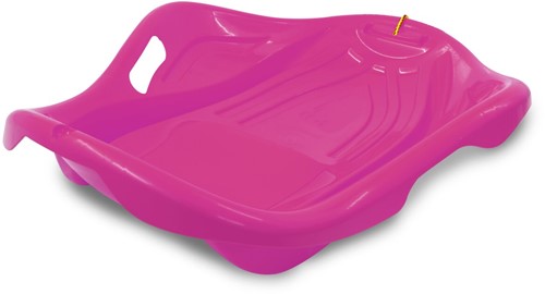 Jamara - Snow Play Bob Speed 78 cm pink