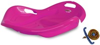 Jamara - Snow Play Bob Speed 78 cm pink-2