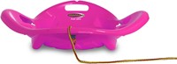 Jamara - Snow Play Bob Speed 78 cm pink-3