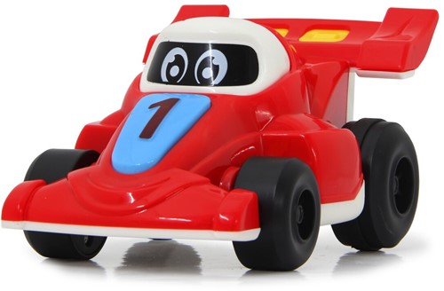 Jamara - My little Racer red-3