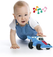 Jamara - My little Racer blue