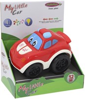 Jamara - My little Car red-2