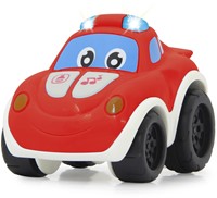 Jamara - My little Car red-3