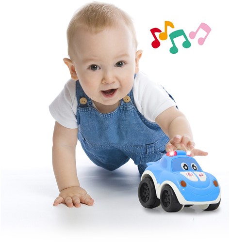 Jamara - My little Car red