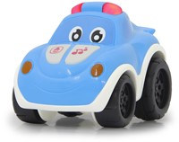 Jamara - My little Car red-3