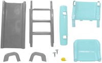 Jamara - Funny Slide grey-3